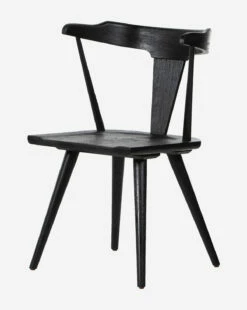 Ruthie Chair -Bloomingville Shop RuthieChair MFRN0313 BLK OS D3 e799a712 d694 4a70 b8e5 0291a5b808cb