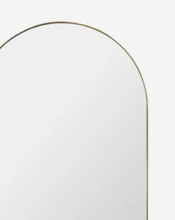 Rye Wall Mirror 16 Rye Wall Mirror -Bloomingville Shop RyeWallMirror MMIR0148 BBS 24x42 D2