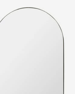 Rye Wall Mirror 19 Rye Wall Mirror -Bloomingville Shop RyeWallMirror MMIR0148 STL 24x42 D2