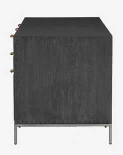 Ryker Desk 22 Ryker Desk -Bloomingville Shop RykerDesk MFRN1347 BLK OS D2 T