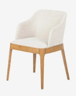 Ryne Chair -Bloomingville Shop RyneChair MFRN1437 TAN OS D2