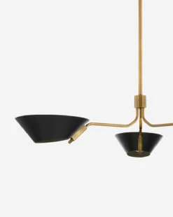 Sacramento Chandelier 11 Sacramento Chandelier -Bloomingville Shop SacramentoChandelier MLHT1477 BLK S D1