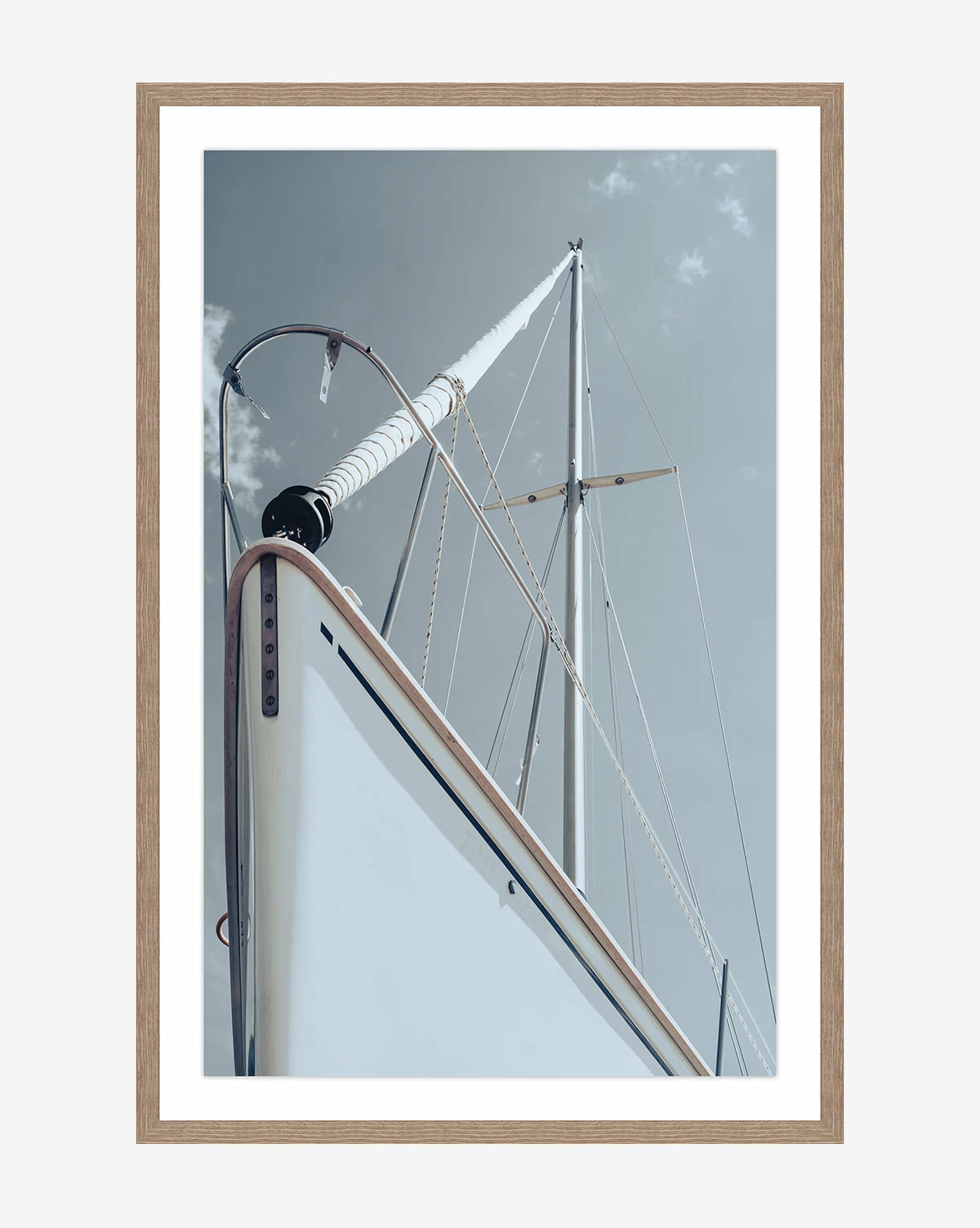 Sailing Trip 3 Sailing Trip