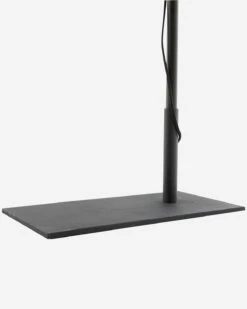 Salem Floor Lamp -Bloomingville Shop SalemFloorLamp MLHT1520 CHR OS D1