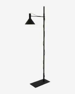 Salem Floor Lamp