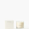 Salt & Sea Candle 1 Salt & Sea Candle -Bloomingville Shop Salt SeaCandle MDCR2784 WHT 8 MAIN T