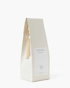 Salt & Sea Diffuser -Bloomingville Shop Salt SeaDiffuser MBTH0353 CLR OS D1 T