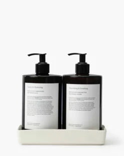 Salt & Sea Hand Duo 7 Salt & Sea Hand Duo -Bloomingville Shop Salt SeaHandDuo MBTH0361 AMB OS D1 T