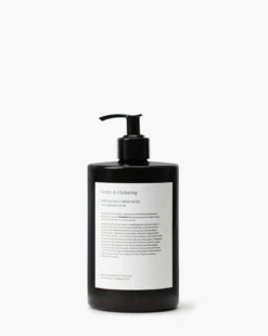 Salt & Sea Hand Wash -Bloomingville Shop Salt SeaHandWash MBTH0355 AMB OS D1 T