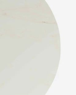 Samwell Dining Table -Bloomingville Shop SamwellDiningTable MFRN2547 WHT OS D3