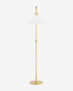 Sang Floor Lamp -Bloomingville Shop SangFloorLamp MLHT1418 AGB OS D1