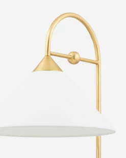 Sang Floor Lamp -Bloomingville Shop SangFloorLamp MLHT1418 AGB OS D2