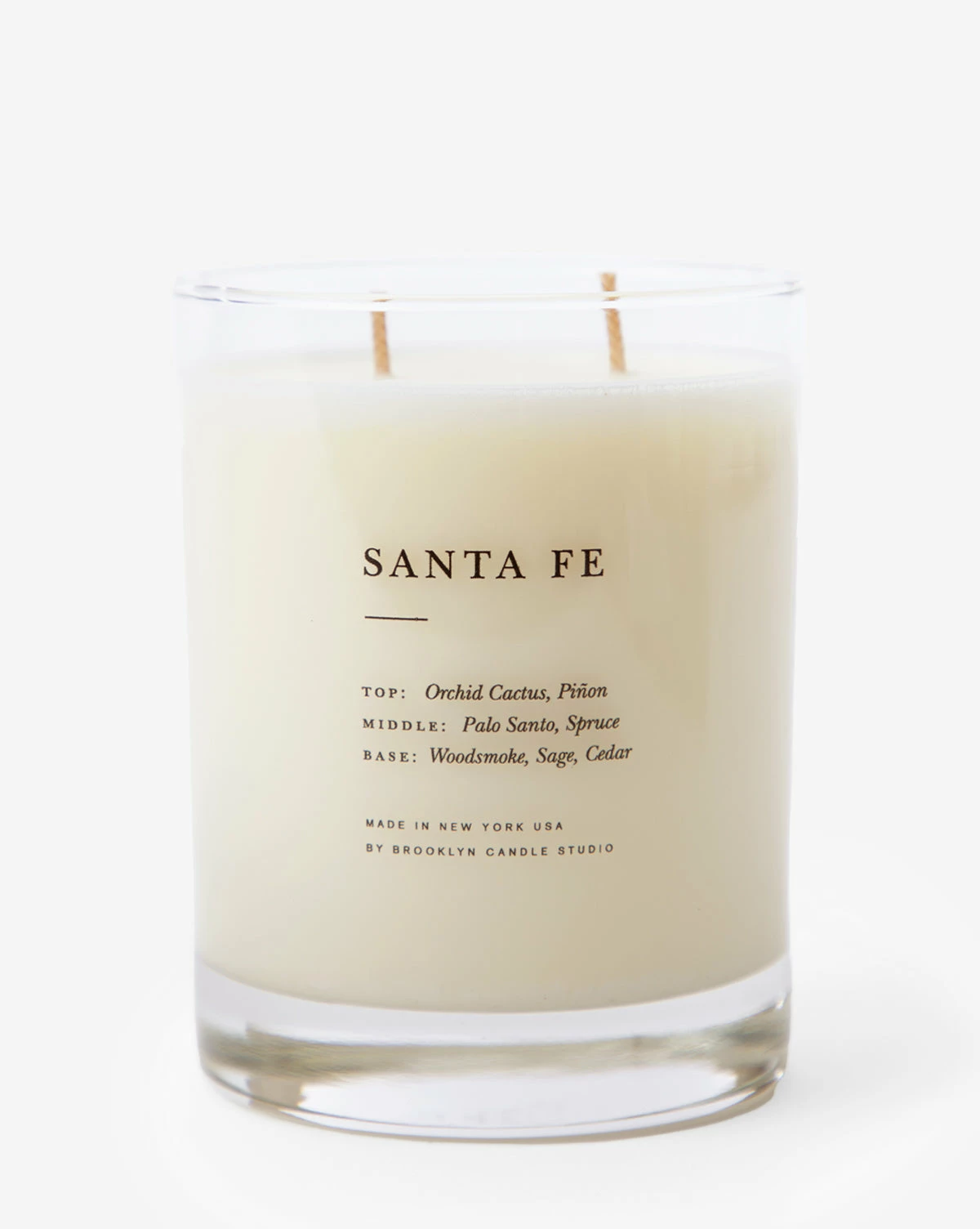 Santa Fe Candle 5 Santa Fe Candle - Image 3