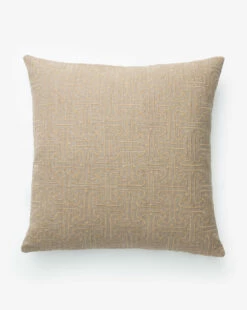 Saren Pillow Cover