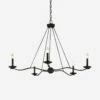 Sawyer Chandelier 2 Sawyer Chandelier -Bloomingville Shop SawyerChandelier MLHT0711 IRN S MAIN