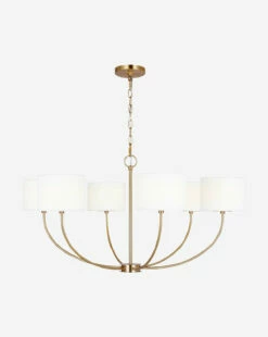 Sawyer Medium Chandelier