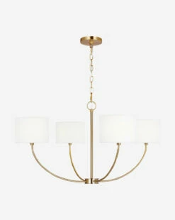 Sawyer Small Chandelier