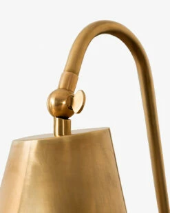 Saylor Sconce -Bloomingville Shop SaylorSconce MLHT1647 ABR OS D1 T