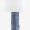 Seabrooke Lamp -Bloomingville Shop SeabrookeLamp MLHT1586 SPH OS MAIN