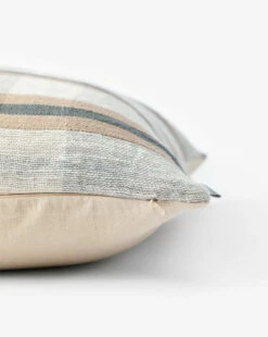 Sedgley Pillow Cover -Bloomingville Shop SedgleyPillowCover MPLW1266 MLT 20x20 D1 T