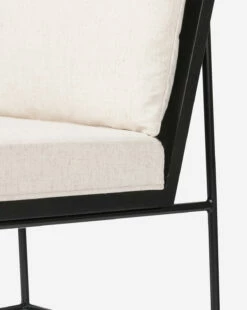 Selas Chair -Bloomingville Shop SelasChair MFRN1207 BLK OS D4