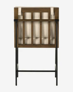 Selas Chair -Bloomingville Shop SelasChair MFRN1207 FLX OS D3 T