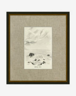 September In Kalamata