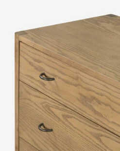 Sequoia Dresser -Bloomingville Shop SequoiaDresser MFRN2158 ASH OS D4