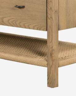 Sequoia Dresser -Bloomingville Shop SequoiaDresser MFRN2158 ASH OS D5