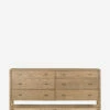 Sequoia Dresser