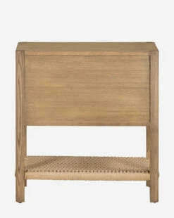 Sequoia Nightstand -Bloomingville Shop SequoiaNightstand MFRN2159 ASH OS D1