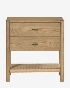 Sequoia Nightstand
