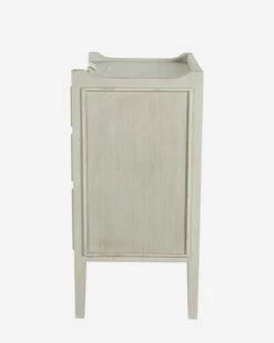 Shai Chest -Bloomingville Shop ShaiChest MFRN2204 IVR OS D2