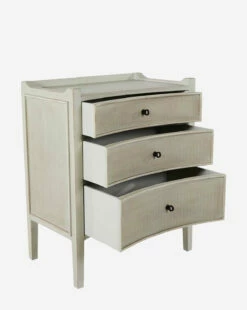 Shai Chest -Bloomingville Shop ShaiChest MFRN2204 IVR OS D4