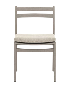 Shasta Outdoor Chair -Bloomingville Shop ShastaOutdoorChair MFRN1516 WGY OS