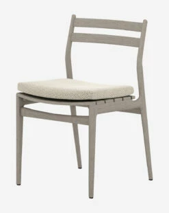 Shasta Outdoor Chair -Bloomingville Shop ShastaOutdoorChair MFRN1516 WGY OS D1