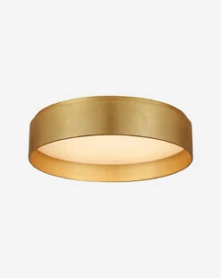 Shaw Flush Mount -Bloomingville Shop ShawFlushMount MLHT0796 GIL M MAIN