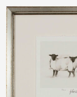 Sheep I -Bloomingville Shop SheepI MART1651 NEU 12x13 F D1 T