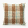 Sheldahl Pillow Cover -Bloomingville Shop SheldahlPillowCover MPLW1287 MLT 22x22 MAIN T