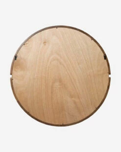 Sibella Wall Mirror -Bloomingville Shop SibellaWallMirror MMIR0346 WAL 38x38 D4 T