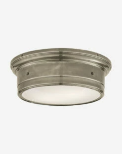 Siena Flush Mount -Bloomingville Shop SienaFlushMount MLHT0306 ANI L