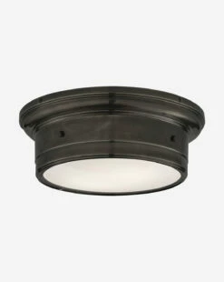 Siena Flush Mount