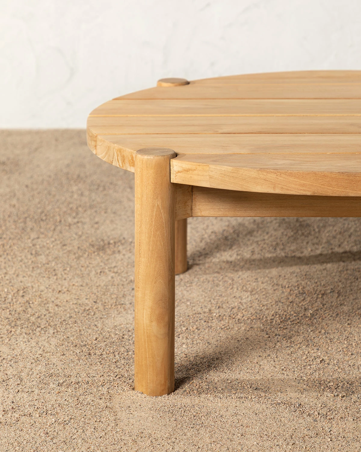 Simeon Outdoor Coffee Table 5 Simeon Outdoor Coffee Table - Image 3