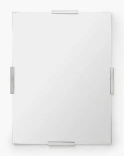 Slade Mirror 11 Slade Mirror -Bloomingville Shop SladeMirror MMIR0225 PNI 40x30 MAIN