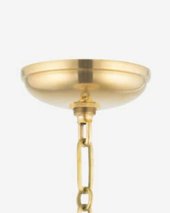 Somerset Chandelier 8 Somerset Chandelier -Bloomingville Shop SomersetChandelier MLHT1083 BRZ OS D1 T