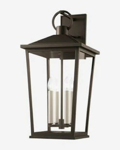 Soren Indoor/Outdoor Wall Sconce -Bloomingville Shop SorenIndoor OutdoorWallSconce MLHT1615 TBZ XL