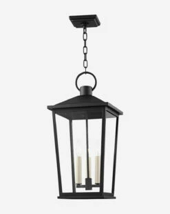 Soren Outdoor Lantern