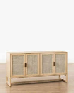 Sorren Cabinet 25 Sorren Cabinet -Bloomingville Shop SorrenCabinet MFRN0920 NAT OS D1 T