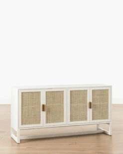 Sorren Cabinet 30 Sorren Cabinet -Bloomingville Shop SorrenCabinet MFRN0920 WHT OS D1 T