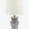 Southlake Lamp -Bloomingville Shop SouthlakeLamp MLHT1587 ICE OS MAIN